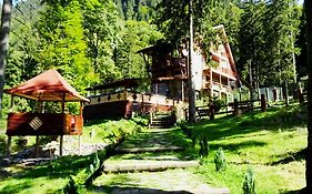 Complex Vila Balea